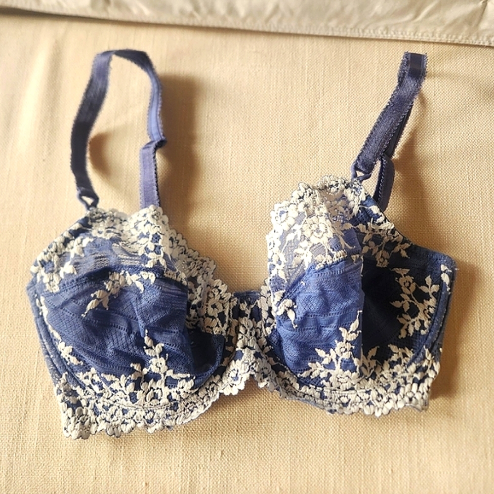 Wacoal Lace Bra